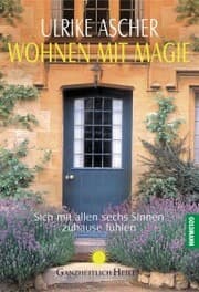 Cover von Wohnen mit Magie