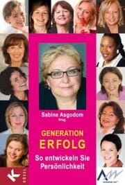 Cover von Generation Erfolg