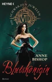 Cover von Blutskönigin