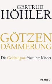 Cover von Götzendämmerung