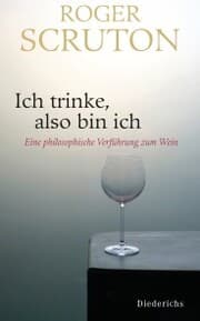 Cover von Ich trinke, also bin ich