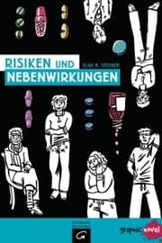 Cover von Risiken und Nebenwirkungen
