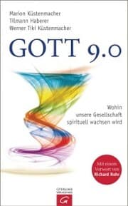 Cover von Gott 9.0