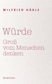 Cover von Würde