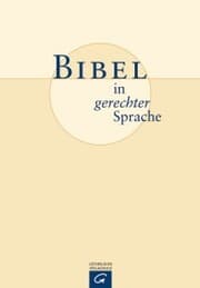 Cover von Bibel in gerechter Sprache