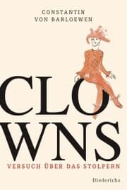 Cover von Clowns
