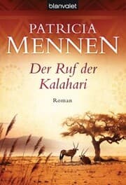 Cover von Der Ruf der Kalahari