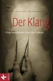Cover von Der Klang