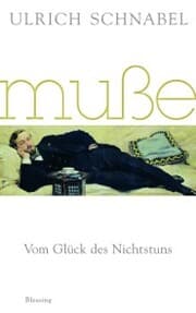 Cover von Muße