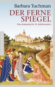 Cover von Der ferne Spiegel