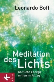 Cover von Meditation des Lichts