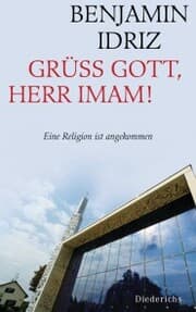 Cover von Grüß Gott, Herr Imam!