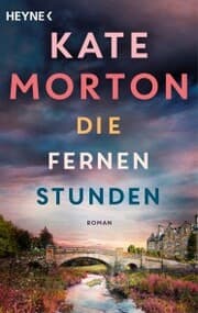 Cover von Die fernen Stunden