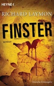 Cover von Finster