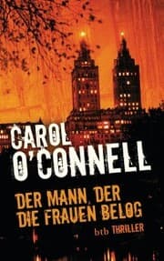 Cover von Der Mann, der die Frauen belog