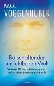 Cover von Botschafter der unsichtbaren Welt