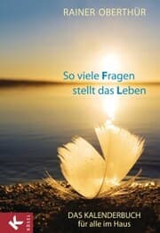 Cover von So viele Fragen stellt das Leben