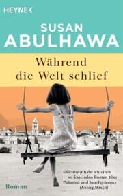 Cover von Während die Welt schlief