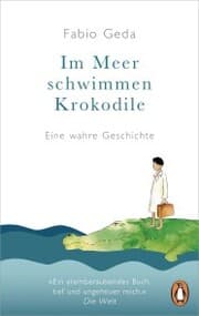 Cover von Im Meer schwimmen Krokodile