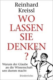 Cover von Wo lassen Sie denken?