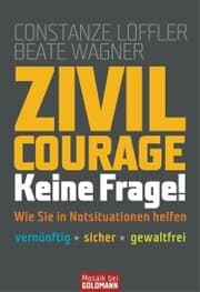 Cover von Zivilcourage - keine Frage!