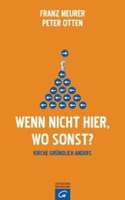 Cover von Wenn nicht hier, wo sonst?