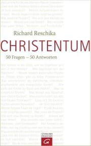 Cover von Christentum
