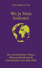 Cover von Wo Ja Nein bedeutet