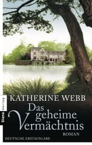 Cover von Das geheime Vermächtnis