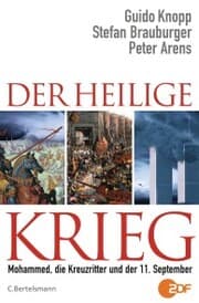Cover von Der Heilige Krieg