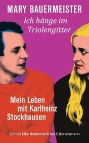 Cover von Ich hänge im Triolengitter