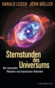 Cover von Sternstunden des Universums
