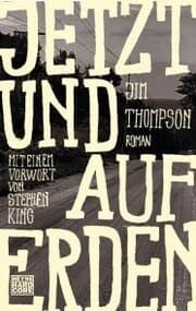 Cover von Jetzt und auf Erden