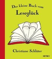 Cover von Das kleine Buch vom Leseglück