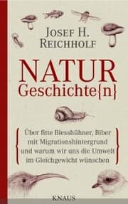 Cover von Naturgeschichte(n)