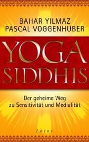 Cover von Yoga Siddhis