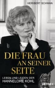 Cover von Die Frau an seiner Seite