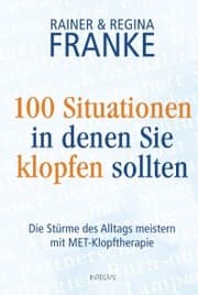 Cover von 100 Situationen, in denen Sie klopfen sollten