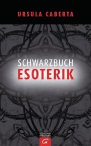 Cover von Schwarzbuch Esoterik