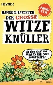 Cover von Der große Witze-Knüller