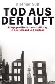 Cover von Tod aus der Luft