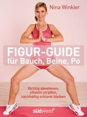 Cover von Figur-Guide für Bauch, Beine, Po