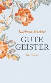 Cover von Gute Geister