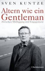 Cover von Altern wie ein Gentleman