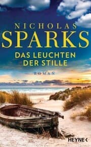 Cover von Das Leuchten der Stille