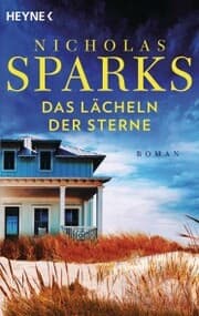 Cover von Das Lächeln der Sterne
