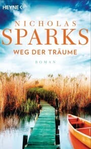 Cover von Weg der Träume