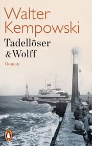 Cover von Tadellöser & Wolff