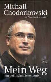 Cover von Mein Weg