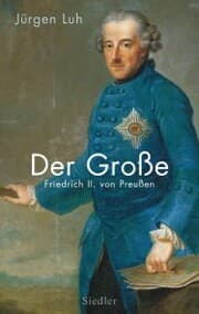 Cover von Der Große